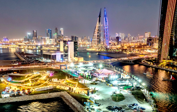 Bahrain to host Fiba 3x3 World Tour competition